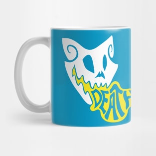 Death Breath Mug